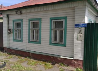 Продается дом, 54 м2, Кирсанов, Будёновская улица, 3
