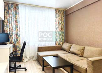 Продается 2-комнатная квартира, 45.4 м2, Омская область, Волочаевская улица, 17Е