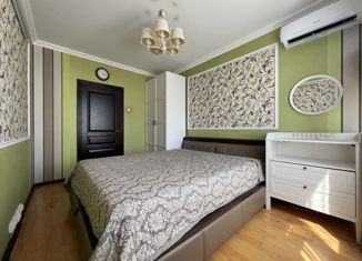 Продаю 2-комнатную квартиру, 51.7 м2, Москва, проезд Нансена, 6к3, проезд Нансена