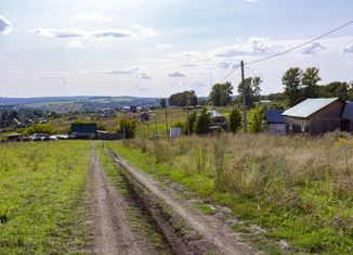 Продаю участок, 18 сот., село Сосновка, улица Шория
