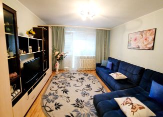 Продам 3-комнатную квартиру, 64.7 м2, Ставрополь, Пригородная улица, 201, микрорайон № 16