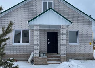 Продается дом, 110 м2, поселок Черницк