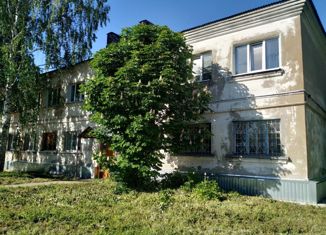 Продается однокомнатная квартира, 31 м2, Кострома, поселок Учхоза Костромской, 19