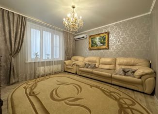 Продается трехкомнатная квартира, 77 м2, Ростовская область, улица Жданова, 21Б