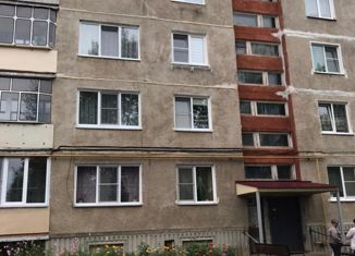 Продам 1-комнатную квартиру, 33.2 м2, Мордовия, Октябрьская улица, 32