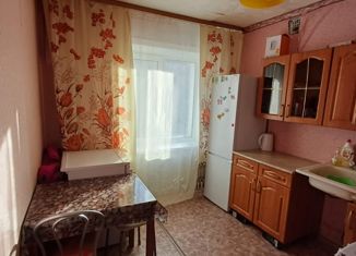 Продаю однокомнатную квартиру, 31.6 м2, Райчихинск, Комсомольская улица, 17