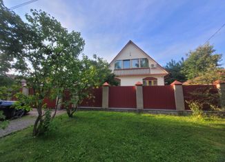 Дом на продажу, 185 м2, поселок Бородино