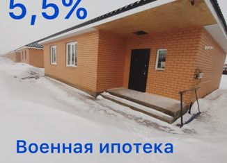 Продаю дом, 110 м2, село Ивановка, Просторная улица, 2