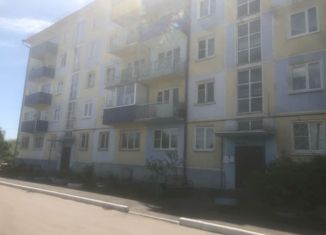 Продажа 1-комнатной квартиры, 31 м2, Иркутская область, улица Шевченко, 86