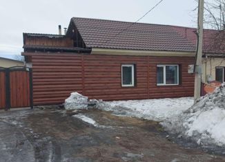 Продаю дом, 100 м2, Минусинск, улица Невского, 14