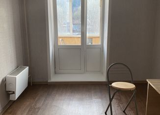 Продам однокомнатную квартиру, 37.7 м2, Таштагол, улица Поспелова, 22