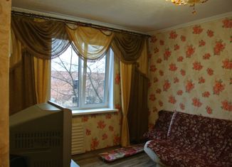 Однокомнатная квартира на продажу, 21.5 м2, Ярославль, улица Громова, 56, Северный жилой район