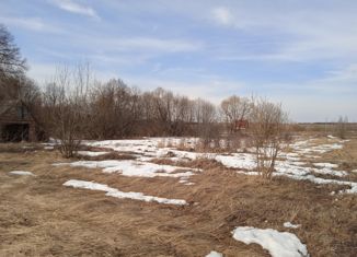 Продам земельный участок, 65 сот., село Богословское, Лесная улица