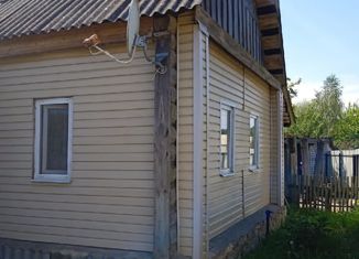 Продам дом, 37 м2, посёлок Речица