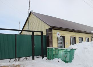 Продаю дом, 73.1 м2, рабочий посёлок Любинский, улица Карбышева