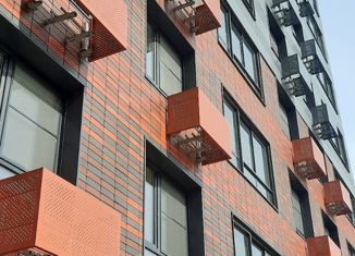 Продается 2-ком. квартира, 55.6 м2, Москва, Молодогвардейская улица, 20А, Молодогвардейская улица