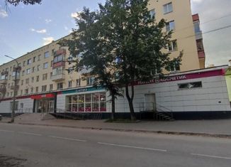 Продажа 3-комнатной квартиры, 52.9 м2, Медвежьегорск, улица Карла Маркса, 16