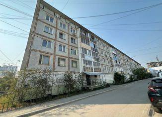 Продаю двухкомнатную квартиру, 50.2 м2, Якутск, улица Халтурина, 4