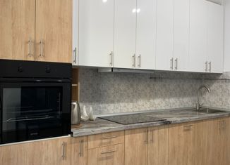 Продам однокомнатную квартиру, 36.1 м2, село Остафьево, Остафьевское шоссе, 14к1