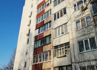 Продается двухкомнатная квартира, 53.1 м2, Ульяновск, проспект Туполева, 20