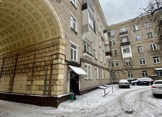 Продается однокомнатная квартира, 53.9 м2, Москва, улица Маршала Неделина, 40, улица Маршала Неделина