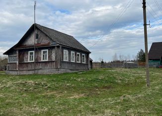 Дом на продажу, 45 м2, Новгородская область