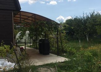 Продажа дома, 36 м2, станица Елизаветинская, Малиновая улица