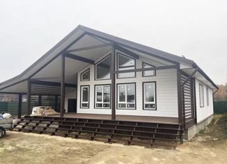 Продажа дома, 90 м2, деревня Тураева, улица Аширбекова, 30