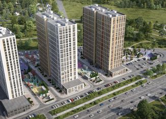 Продаю 4-комнатную квартиру, 80 м2, Рязань, Льговская улица, 10, район Песочня