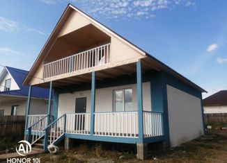 Продается дом, 130 м2, деревня Грановщина, улица Василия Шукшина