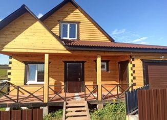 Дом на продажу, 150 м2, деревня Грановщина, улица Франца Голзицкого, 139