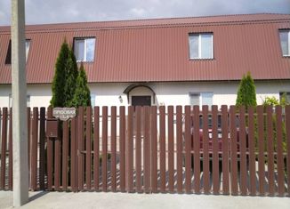 Продам таунхаус, 83 м2, хутор Семигорский, Прудовая улица, 13