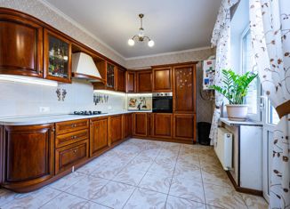 Продажа таунхауса, 145 м2, Краснодар, Карасунский округ, улица Фадеева