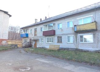 2-комнатная квартира на продажу, 40 м2, Комсомольск-на-Амуре, улица Лукашова, 8