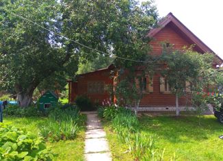 Продам дом, 50 м2, деревня Теремец