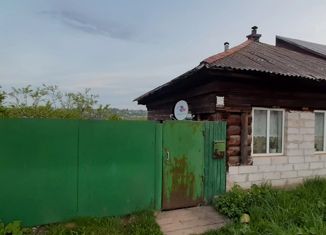 Продам дом, 48 м2, посёлок Ильинский, улица Победы, 86