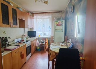 Продается 2-комнатная квартира, 54.1 м2, Валдай, проспект Васильева, 33