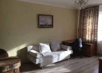 Сдача в аренду 1-ком. квартиры, 38 м2, Калининградская область, Южный бульвар, 34