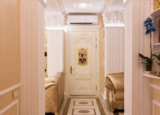 2-ком. квартира на продажу, 92.8 м2, Москва, Гончарная улица, 38, Гончарная улица