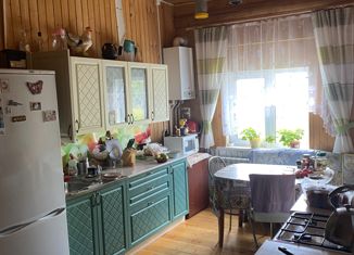 Дом на продажу, 110 м2, деревня Золотово, Центральная улица