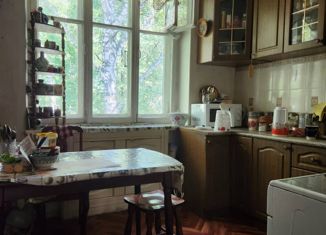 Продаю трехкомнатную квартиру, 76 м2, Новосибирск, Морской проспект, 36, Морской проспект