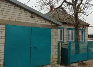 Продается дом, 70 м2, хутор Трудобеликовский, Октябрьская улица, 8