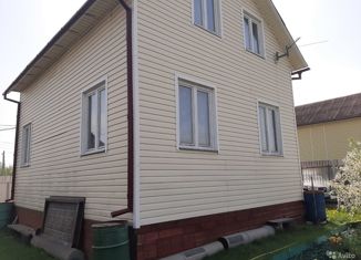 Продам дом, 86 м2, коттеджный посёлок Ромашково-37