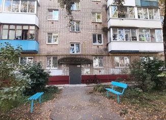 Продается 2-ком. квартира, 45 м2, Смоленская область, Хлебозаводской переулок, 9