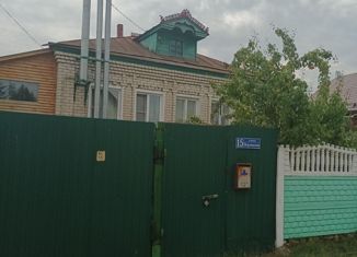 Продажа дома, 60 м2, рабочий посёлок Тумботино, улица Ворошилова, 15