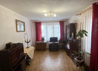 Двухкомнатная квартира на продажу, 51.3 м2, Челябинская область, улица Салавата Юлаева, 15А
