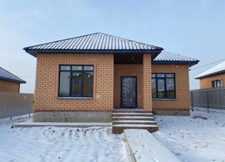 Продается дом, 92.2 м2, село Ивановка, Просторная улица, 2