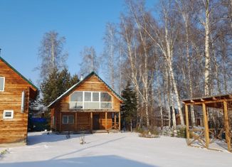 Продам дом, 160 м2, СНТ Печатник