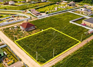 Продаю участок, 11.94 сот., коттеджный посёлок Графская Славянка