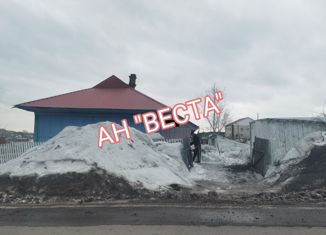 Продам дом, 38 м2, Берёзовский, Станционная улица